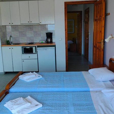 Studios Evgenia Парга Екстериор снимка