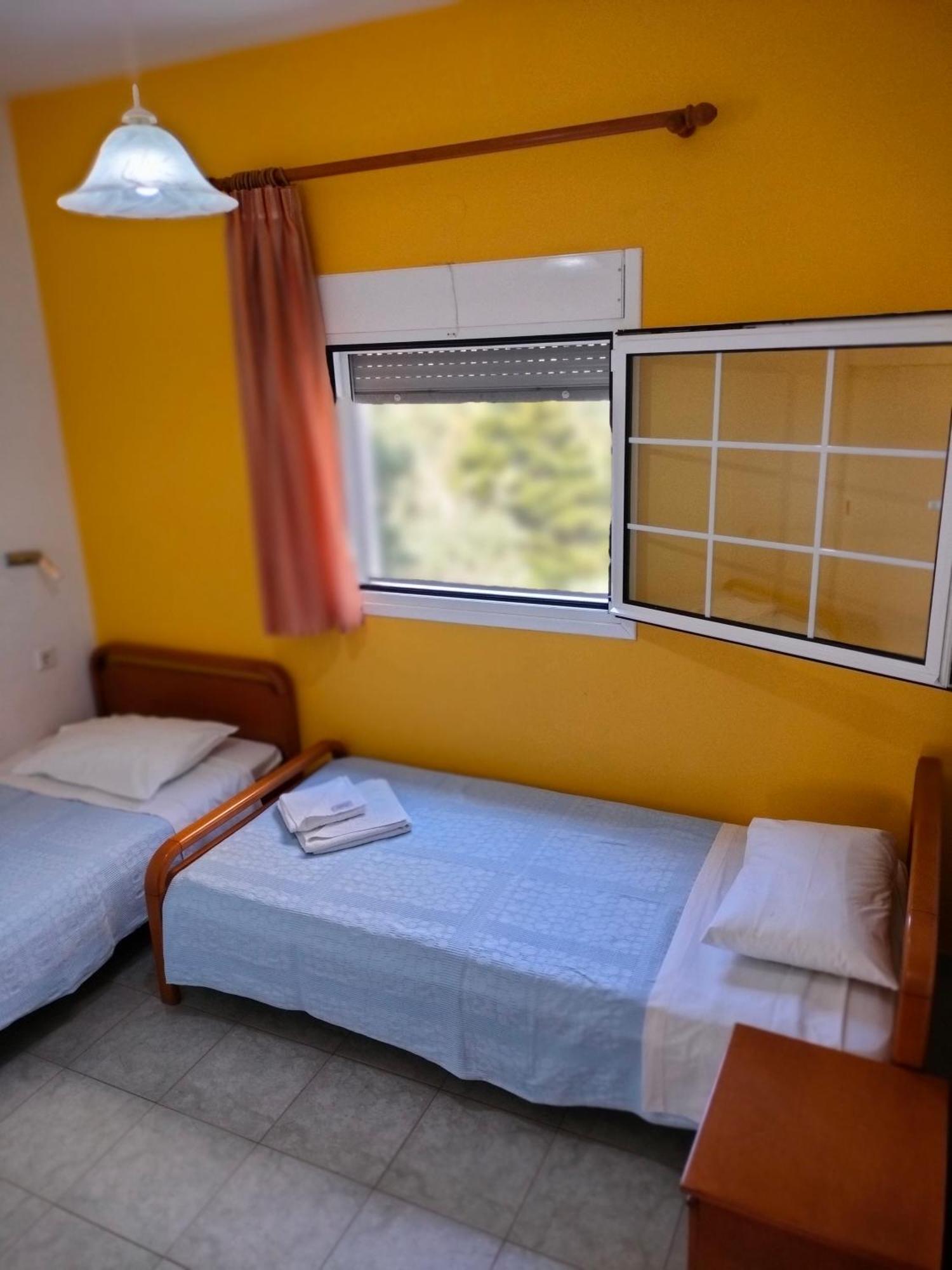 Studios Evgenia Парга Екстериор снимка